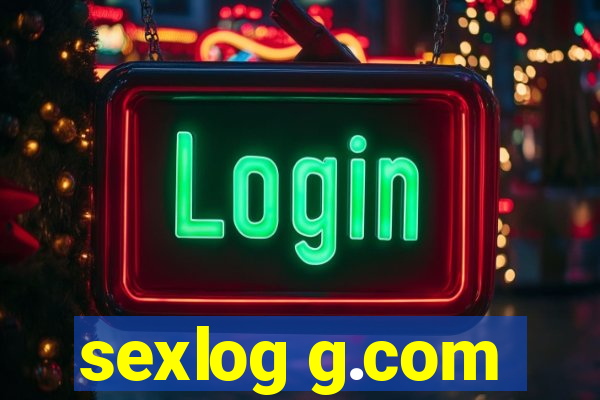 sexlog g.com